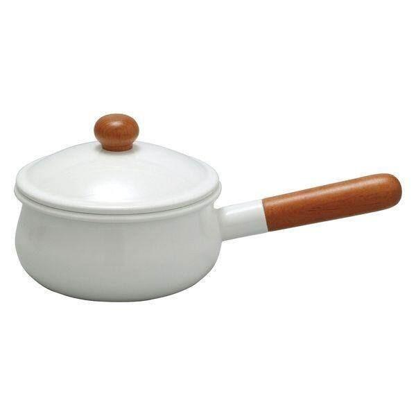 Noda Enameled Pochka Saucepan 15cm 65330