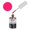 Security Seal, Brush Marker Zero 15Ml, Pink Water-Based Varnish, Non-Conductive, Solvent-Free, Media Resistant
