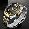 Mens Watches Fashion Military Sports Waterproof Men Quartz Wristwatch Top Brand Luxury Diver Watch Men Relogios Masculino