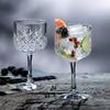 2PCS Gin Cocktail Coupe Goblet Glass, Champagne/Gin Cup ,Wine Glass Pack of 2