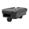 R1300GS Motorcycle Rear Footrest Foot Peg Plate Passenger FootPegs Rubber Cover For BMW R 1300 GS 1300GS ADV Adventure 2023-2025