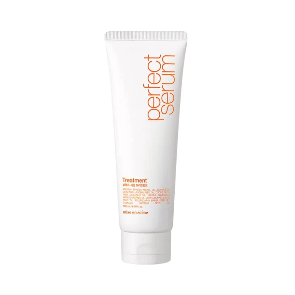 Mise En Scene (a5) Perfektní sérum péče 180ml / Malá velikost / (tt)