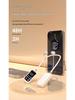 Bluetooth Sports Earphones with Digital Display, Neckband, Long Battery Life, Noise Reduction, Card Slot, and Superior Sound