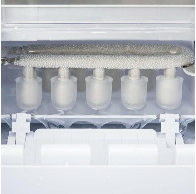 Ice Maker H.Koenig KB14