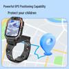 Newman Z9 Smart Kids' Phone Watch (CN Version)