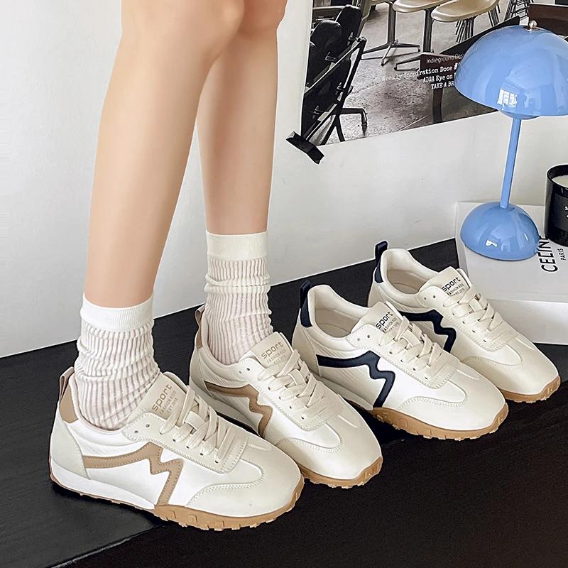 Модная женская дизайнерская брендовая спортивная обувь для гольфа — фото 5