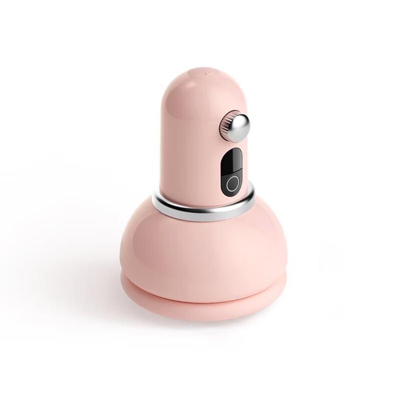 

PGG Smart Cupping & Guasha Device