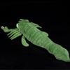 Cambrian Anomalocaris Arthropod Plush Inch Simulation Deep Plush Soft Lifelike Stuffed Animal for Boys and Home Decor Toy, 20.86 Girls,