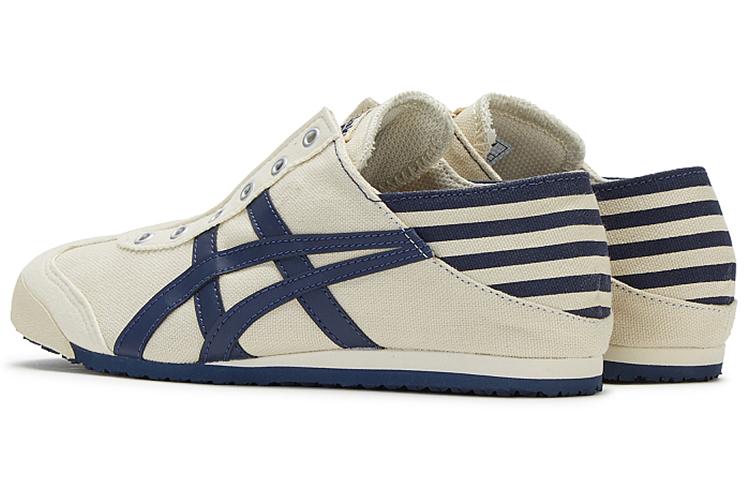 ONITSUKA TIGER Mexico 66 Paraty 'Natural Navy'