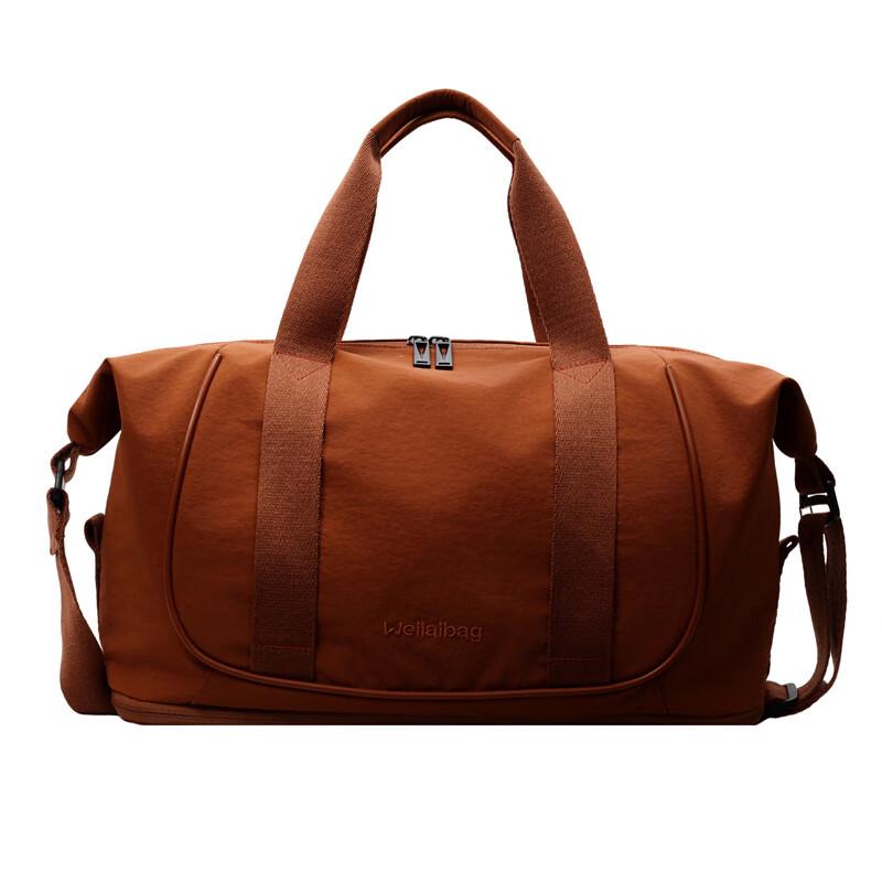 

Xiaoyan Large Capacity Outdoor Travel Bag 20-35L