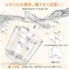 Happilaff 350W High-Power Food Processor, 5-in-1 Function: Chopper, Stainless Steel 4-Blade, 600ml Glass Bowl, Mixer/Chopper, Washable, Overheat Prote