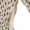 SNIDEL Overall handle Long sleeve Long dress 1 Beige Women Used