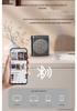 Portable Wireless Megaphone Speaker for Teachers, Tour Guides, and Outdoor Promotions