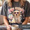 Coastal Summer Graphic Tee, Tropical Graphic Tee, Cute Travel Tee, Only Print- Not Real Painting, Print Only, Vacation Shirt Women