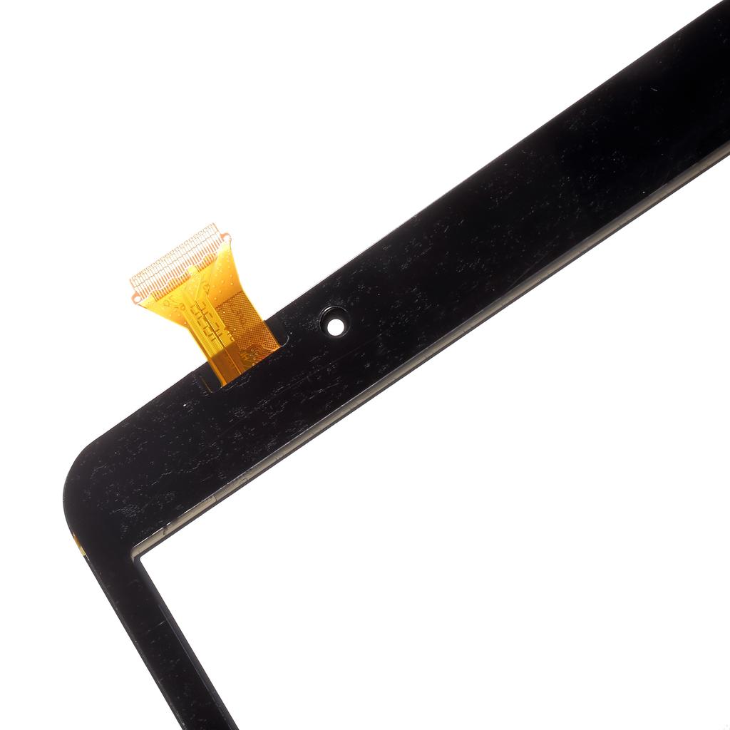 Touch Digitizer Bildschirm Glas Teil mit Klebeaufkleber für Samsung Galaxy Tab E 8.0 T375 (Wi-Fi-Version)