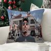TV Show House MD Cushion Cover Decorative Pillow Sofa Home Decor Case Pillow Cases