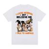 Tops – T-Shirts