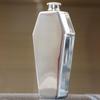 Shangqi Stainless Steel Portable Hip Flask