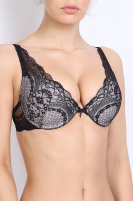 Orhideja Padded Bra (67808)