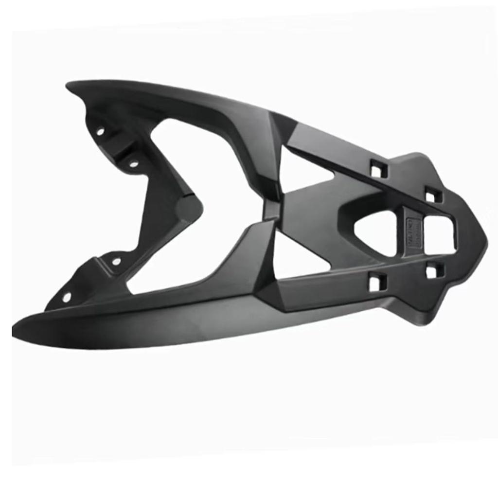 Alloy Motorcycle Rear Cargo Bracket for Yamaha NMAX NMAX and 155 Aluminum Alloy Large Lightweight Easy and Touring Compatible Rack/Shelf 155, 125,