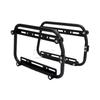 Universal Quick Release Aluminum Side Box Bracket for Yamaha Motorcycles