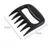 Bear Claws Barbecue Fork Pull Shred Pork Shredde Manual Meat Clamp Roasting Fork Kitchen Tool BBQ Cooking Tools