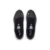Puma Velocity Nitro 2 Black White Women Sneakers 376262-01