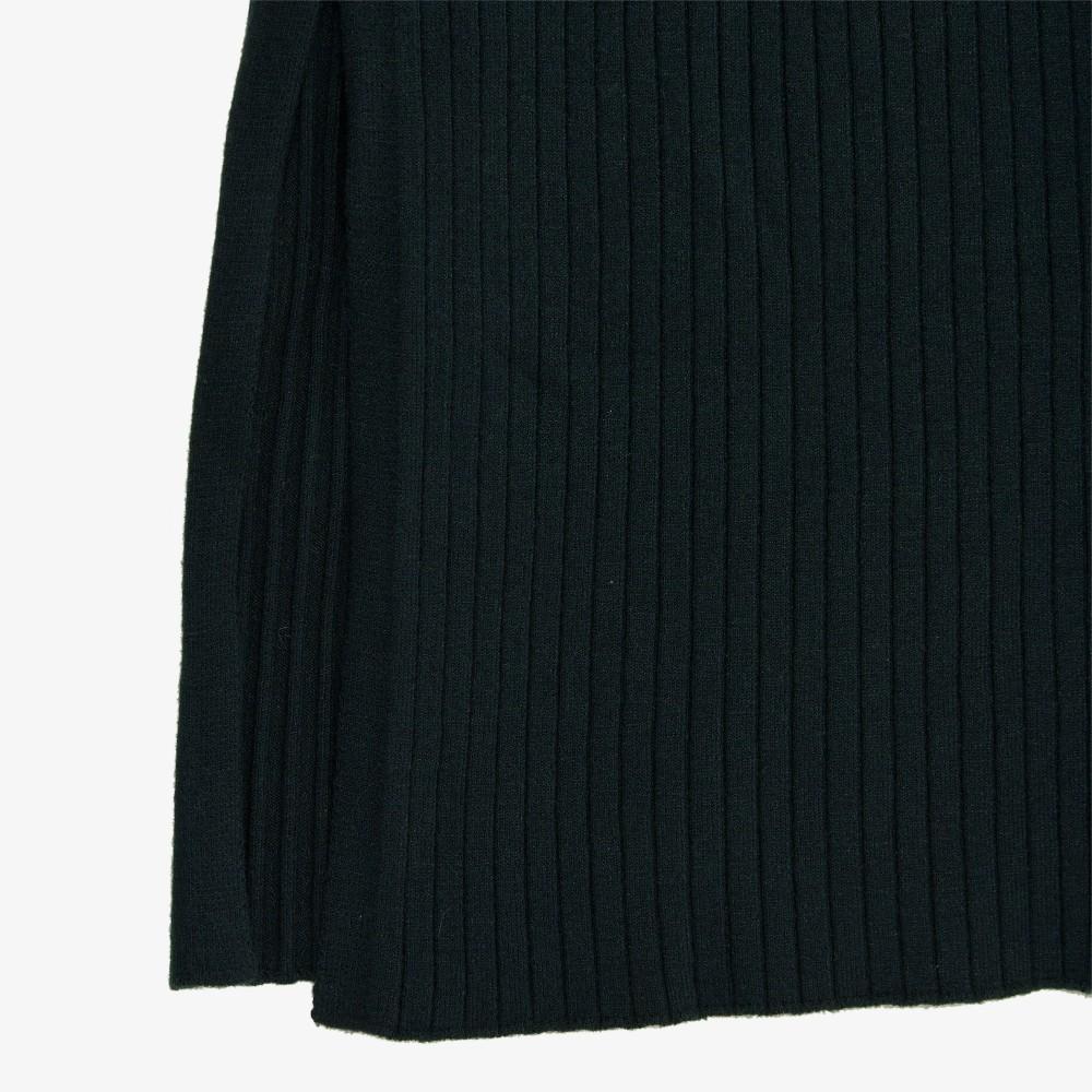 [Lacoste] Women's Ribbed Collar Dress EF997E-55NYZP