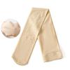 Summer Ultra Thin Girls' Pantyhose Children's Anti-hook Silk Leggings Large Children's Dance Socks Pantyhose