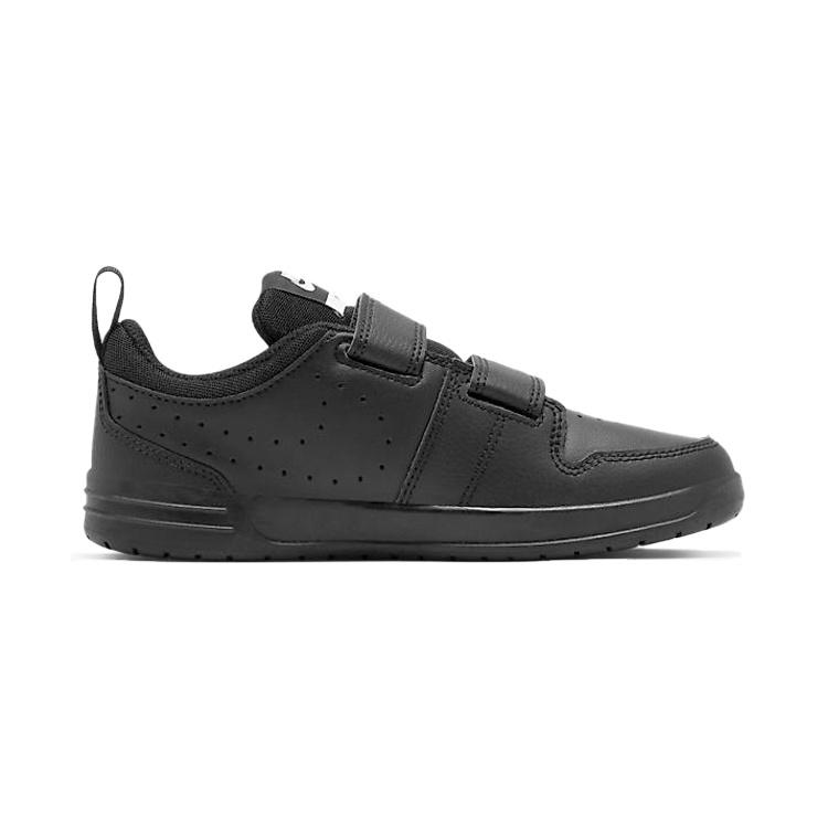 (PS) Nike Pico 5 Pure Black Kids' AR4161-001