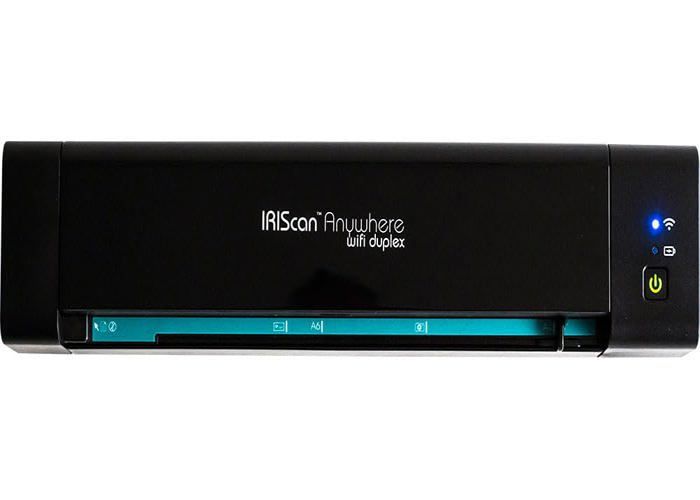 IRIS IRIScan Anywhere 6 WIFI D