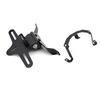 For CFMOTO 800nk NK800  2024 Motorcycle Taillight License Plate Holder Bracket Tidy Fender Eliminator Tail Signal Lamp Plate