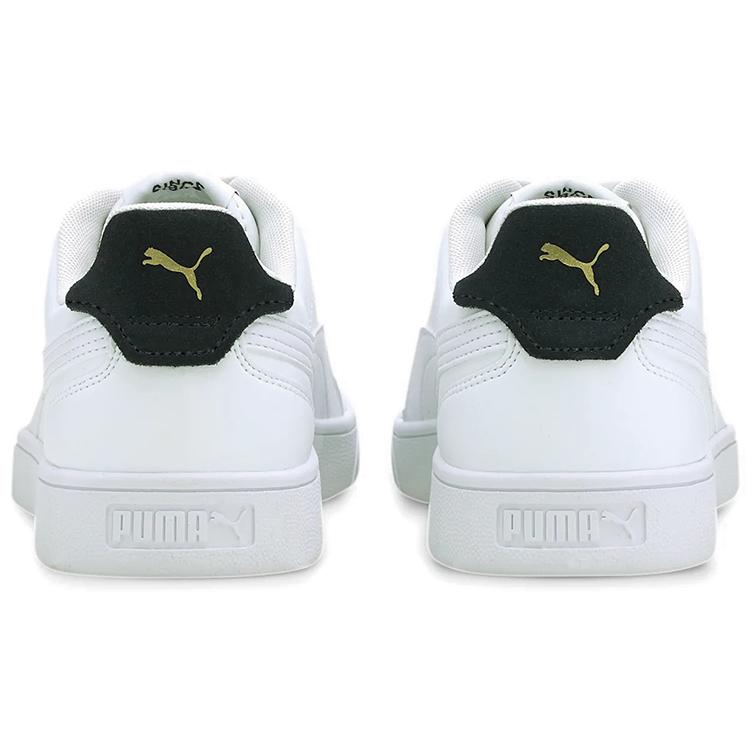 New PUMA Shuffle 'White Peacoat' 309668-01