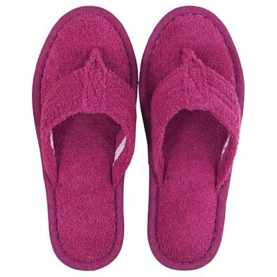 Senko Mora Rose S.D.S. Slippers, Approx. 22.5-24cm