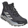 (WMNS) adidas Terrex Anylander Mid 'Crystal Sky Chalk White' Women's JR6601