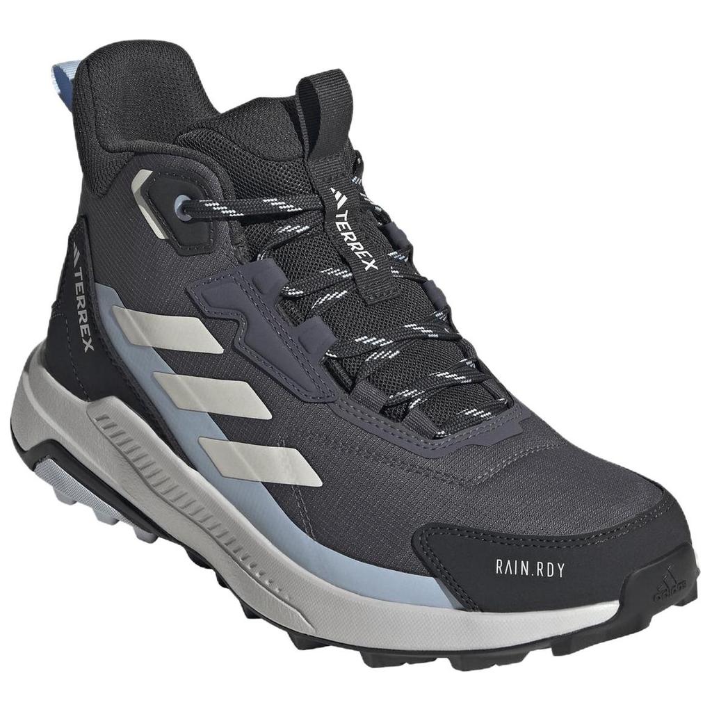 (WMNS) adidas Terrex Anylander Mid 'Crystal Sky Chalk White' Women's JR6601