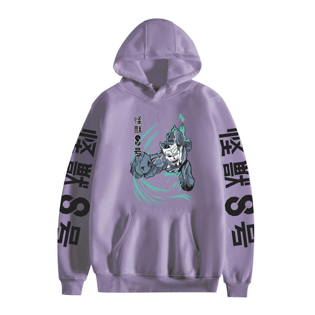 Casual Simple Sweatshirt Fashion Printing Loose Hoodies Sweatshirts Men’s