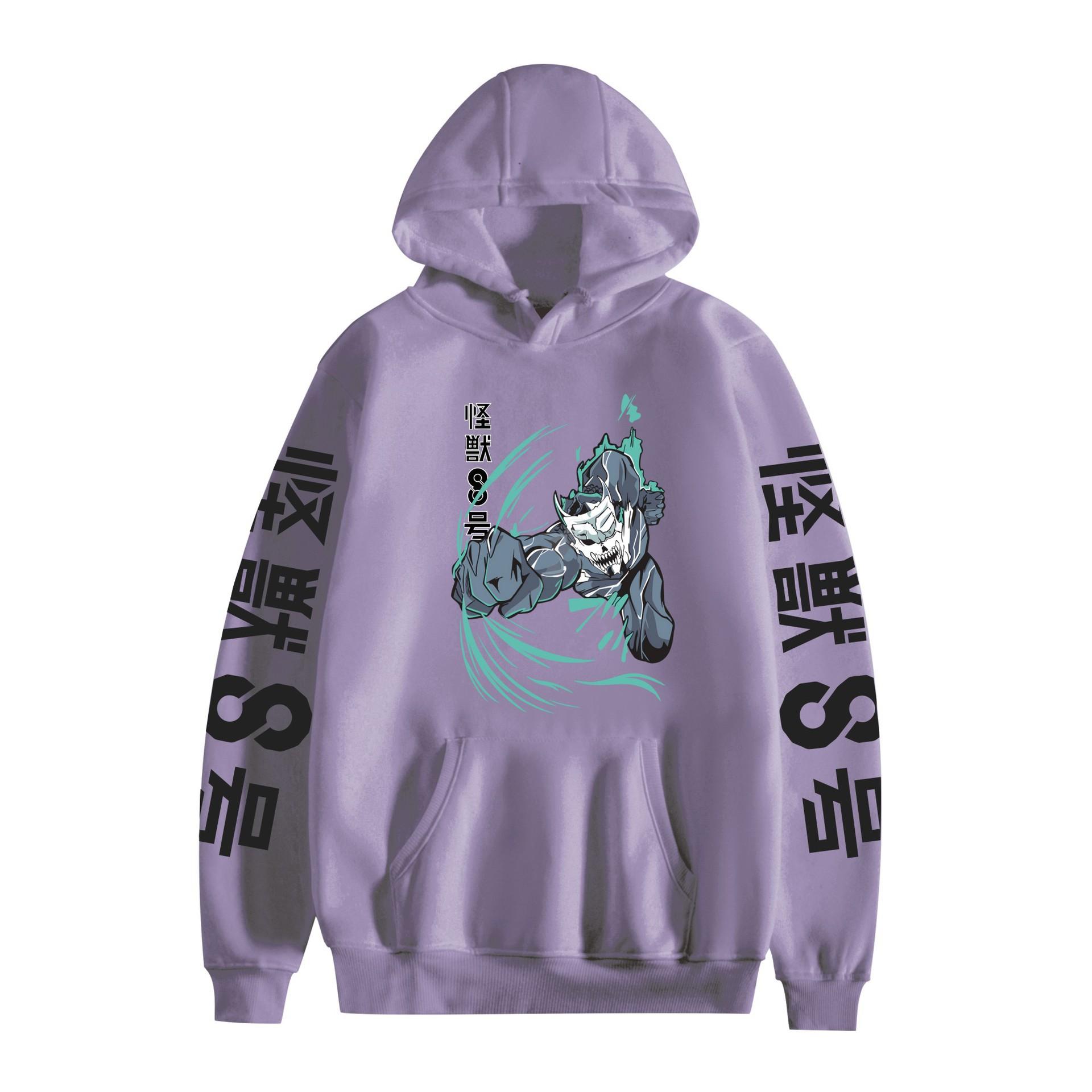 

Casual Simple Sweatshirt Fashion Printing Loose Hoodies Sweatshirts Men’s XXXL