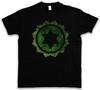 CHAKRA ANAHATA T-Shirt Mens Womens Tees Top Mystic Esoterik Energy Body Soul Yoga Astral