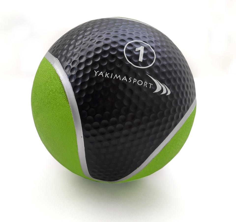 Heavy 1 Kg Ball