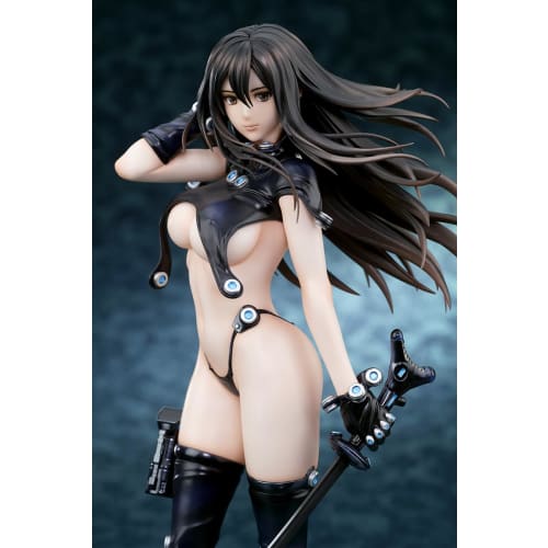 Ques Q GANTZ Reika 1/7 scale PVC painted finished figure