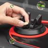 Multifunctional Phone Holder Non Slip Sticky Anti Slide Mount Silicone Dashboard Car Pad Mat Navigation Storage Cushion