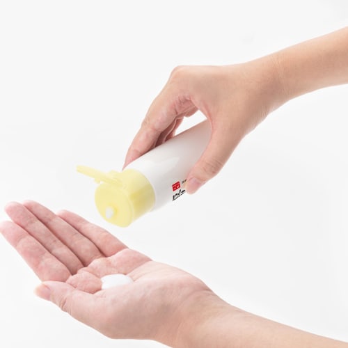 Nameraka Honpo Medicated Pure White Milky Lotion Whitening Vitamin Pore Moisture Rough Skin Transparency Milky Lotion