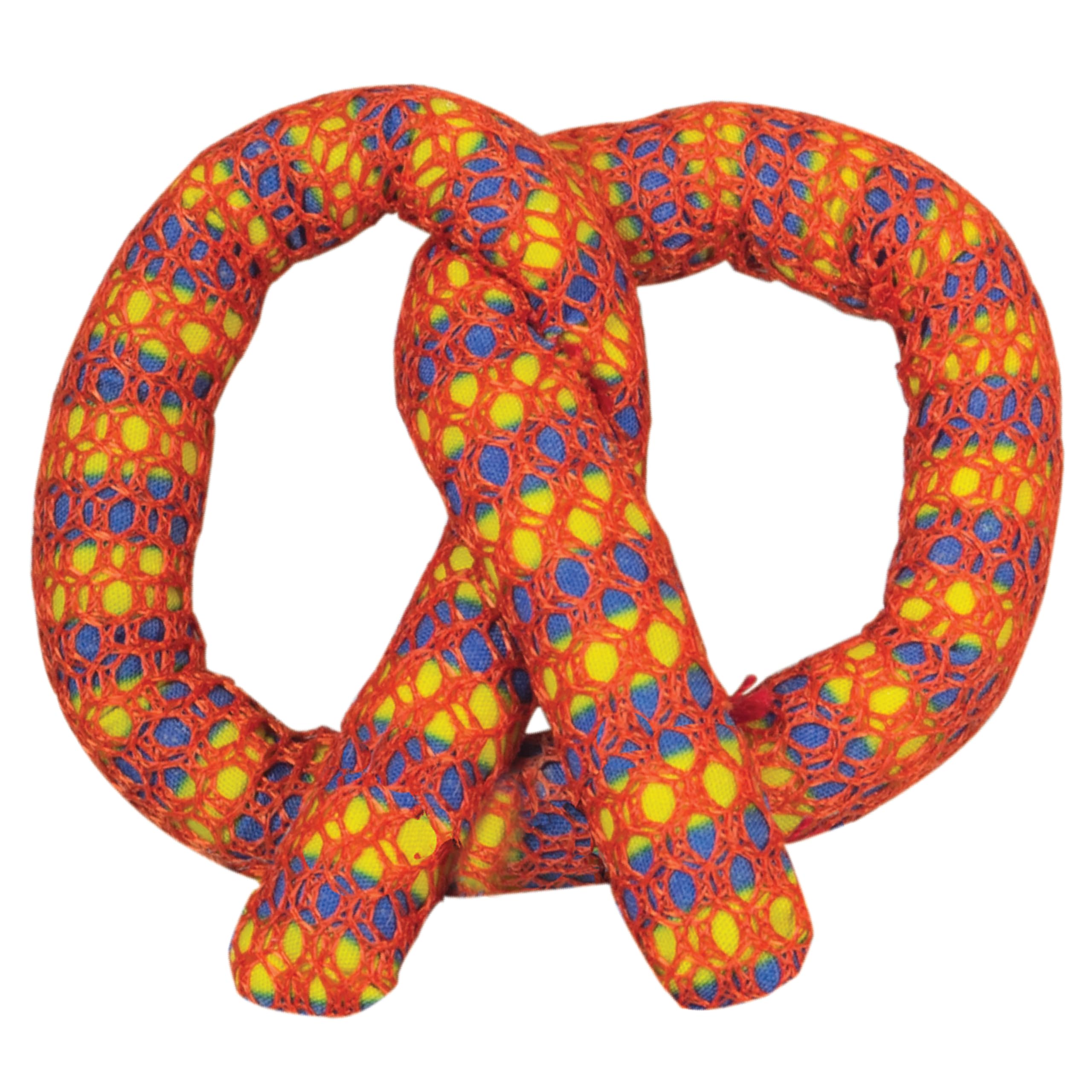 

Catstages Petstages Dental Pretzel PTPS333