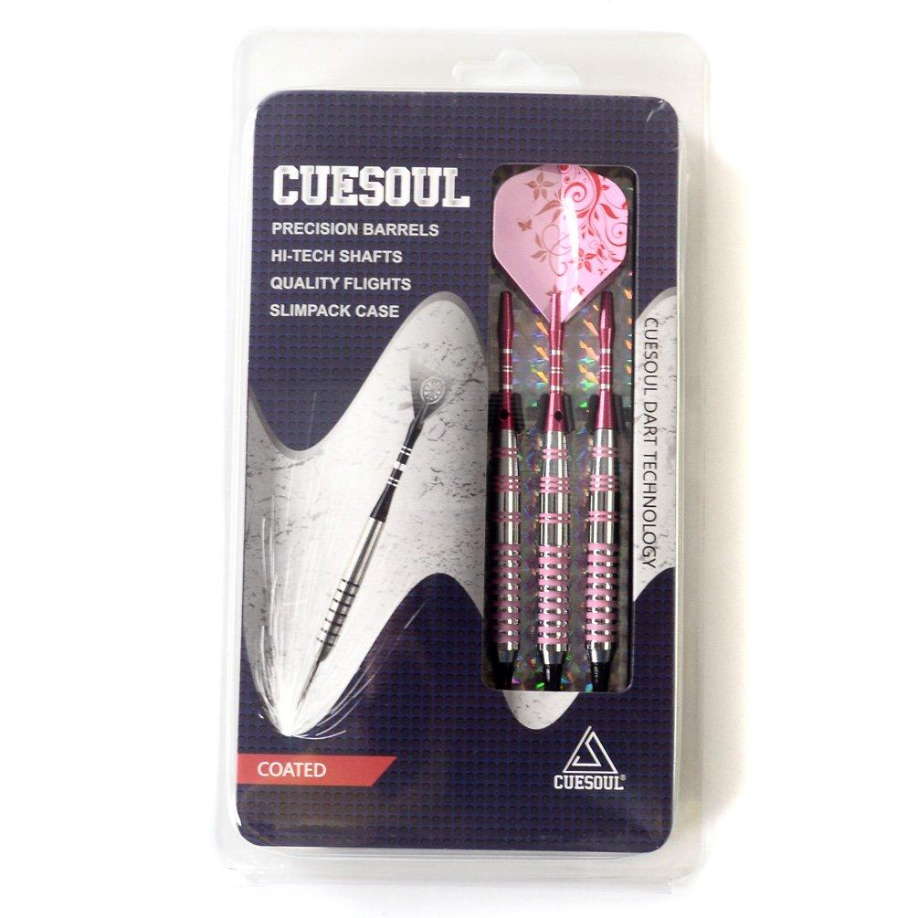 CUESOUL 17g Soft Tip Darts
