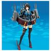 Armor Girls Project Kantai Collection -KanColle- Takao, Approximately 14cm Tall, ABS & PVC Figure