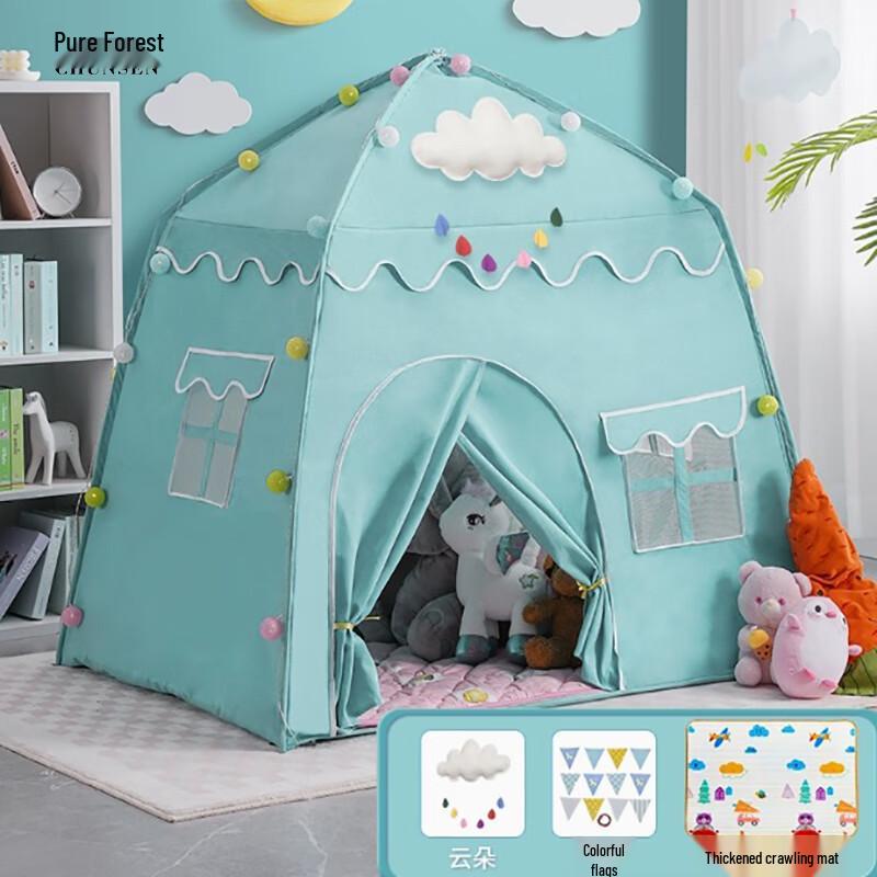 Children's Indoor Play Tent
