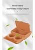 Geely Boyue L Center Console Glasses Storage Organizer
