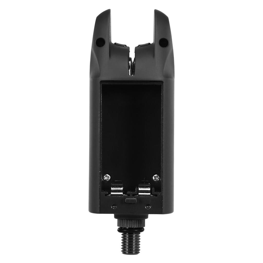 Alarma de pesca digital inalámbrica, kit de alerta de sonido de mordedura de pesca, alarma LED de color cambiable