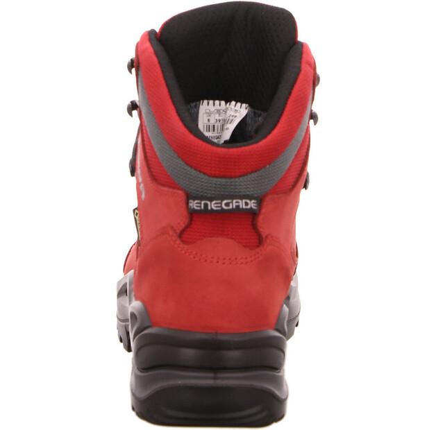 Lowa Renegade GTX Mid Women's Trekking Boots